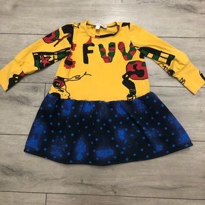 EFVVA dress 2/3